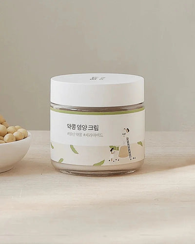 Round Lab Soybean Nourishing Cream