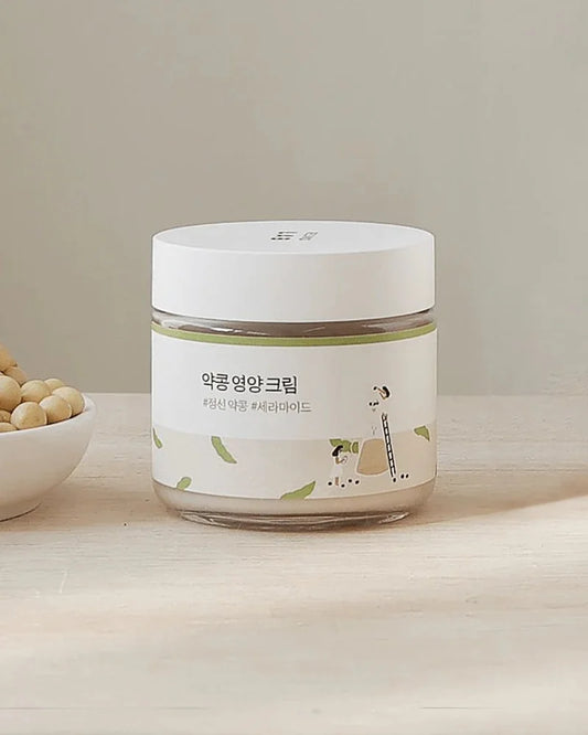 Round Lab Soybean Nourishing Cream