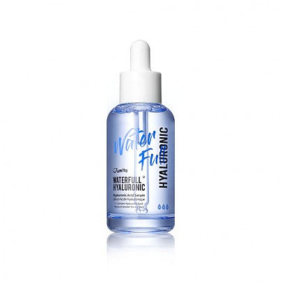 Jumiso Waterfull Hyaluronic Acid Serum