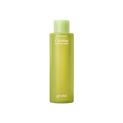 Goodal Houttuynia Cordata Calming Moisture Toner