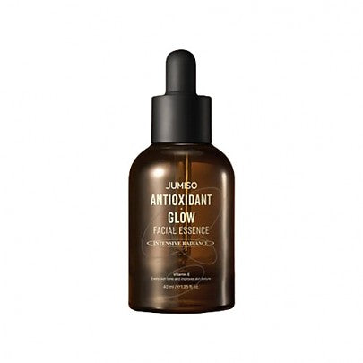 Jumiso Antioxidant Glow Facial Essence