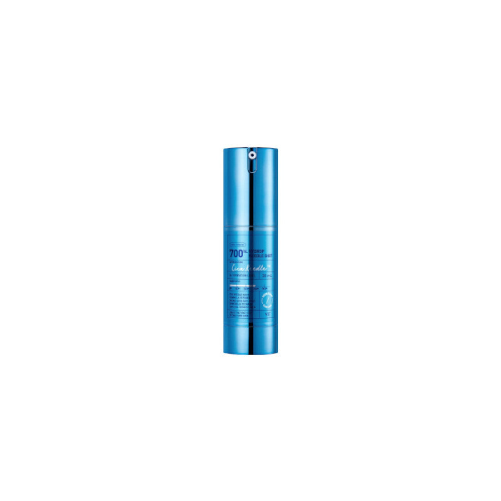 VT Cosmetics Hydrop Reedle Shot 700hL