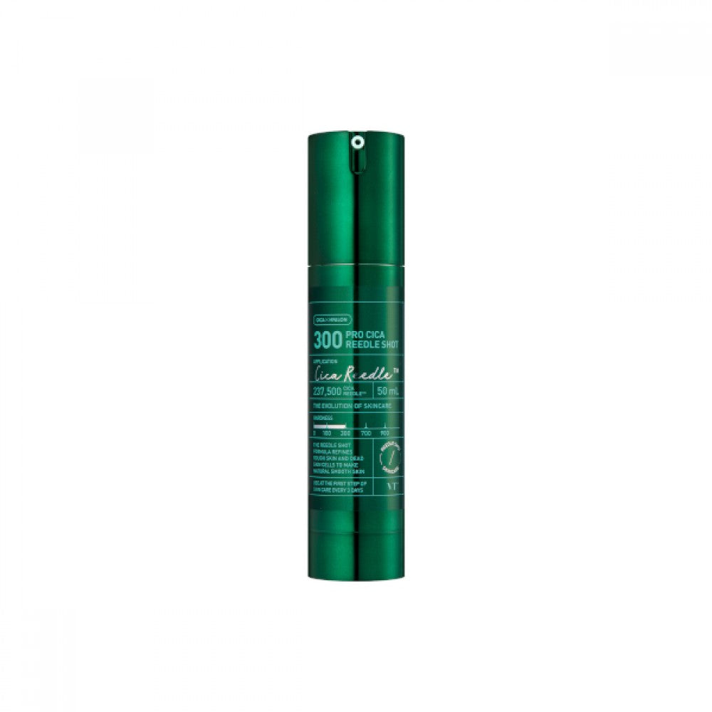 VT Cosmetics Pro Cica Reedle Shot 300