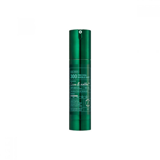 VT Cosmetics Pro Cica Reedle Shot 300