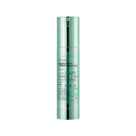 VT Cosmetics Reti-A Reedle Shot 100